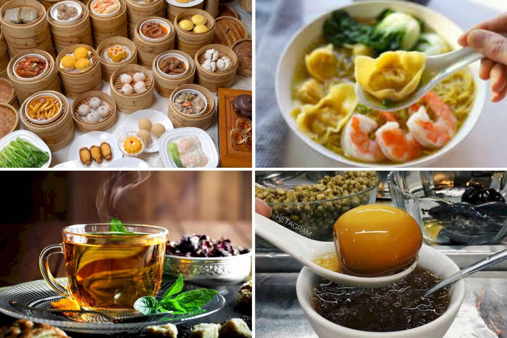 Each dish offers a unique culinary experience that will leave your taste buds craving for more